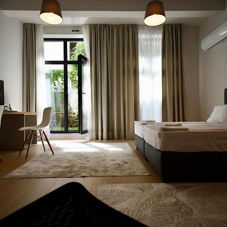 Connect Living Apartments ソフィア エクステリア 写真