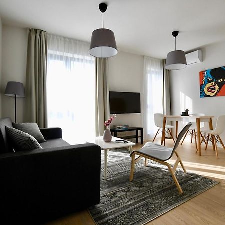 Connect Living Apartments ソフィア エクステリア 写真