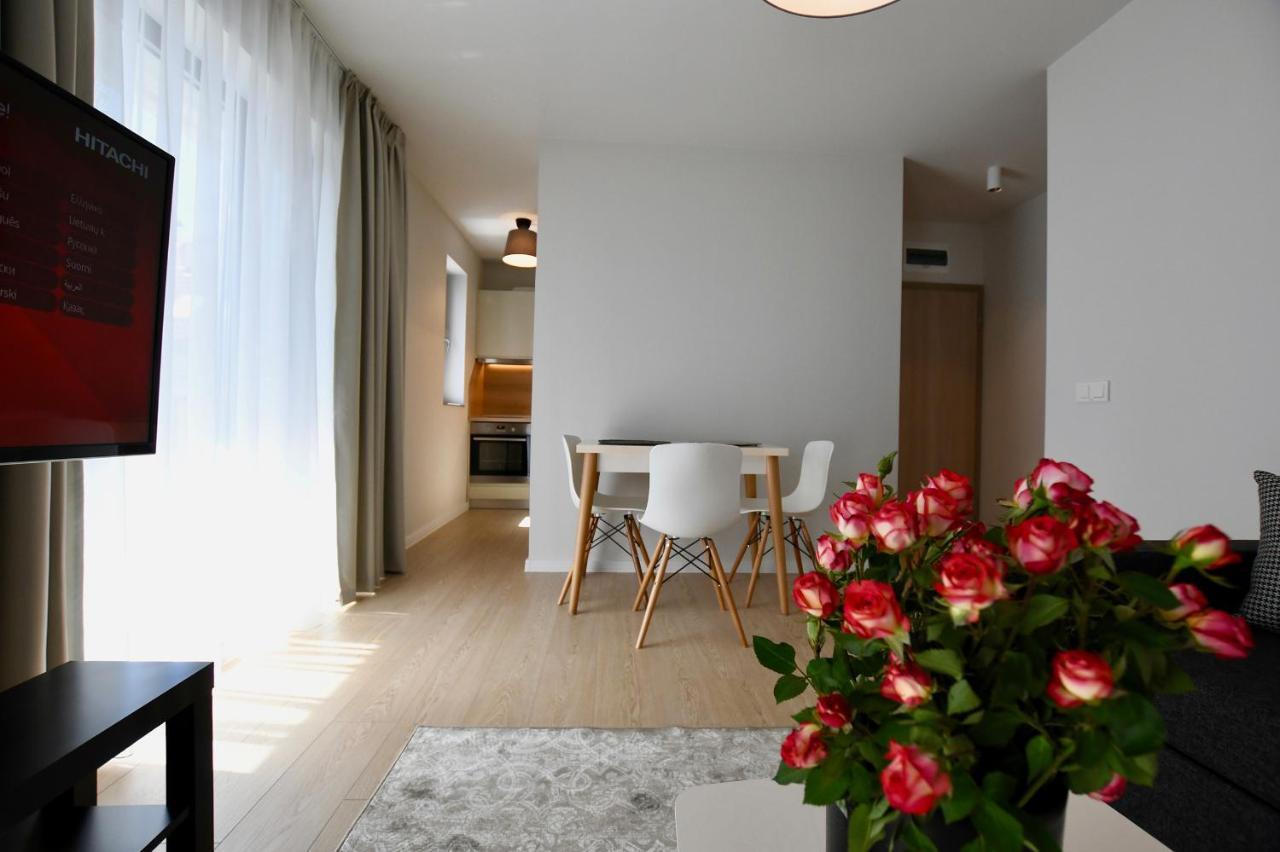 Connect Living Apartments ソフィア エクステリア 写真