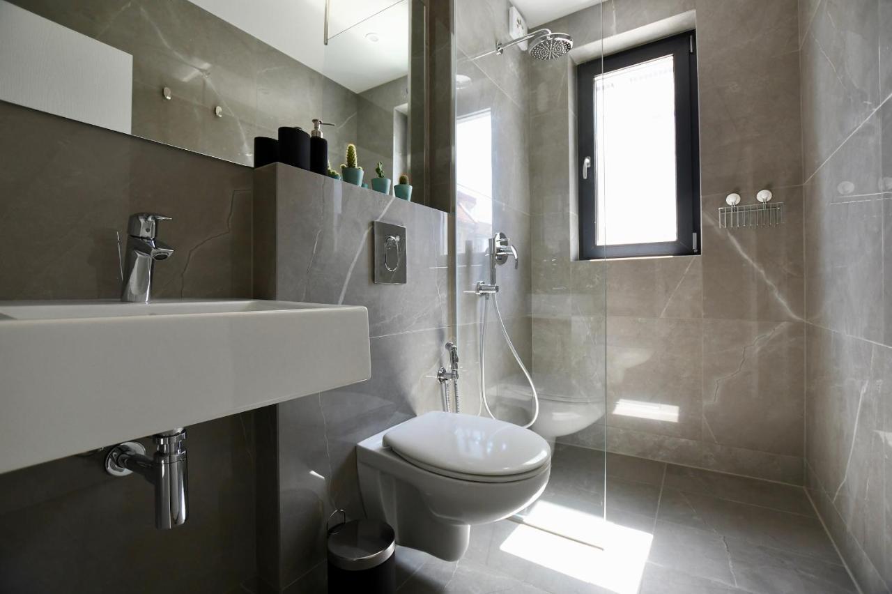 Connect Living Apartments ソフィア エクステリア 写真
