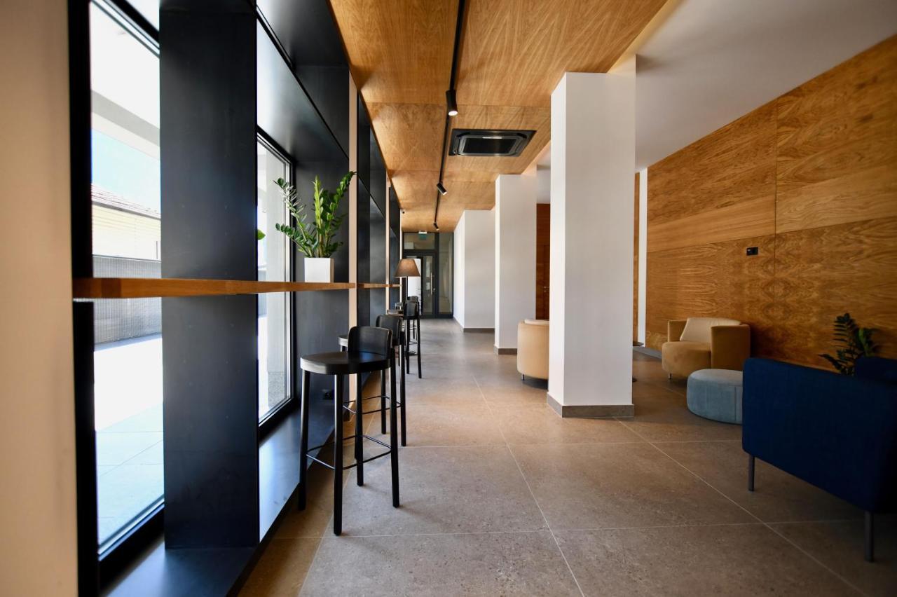 Connect Living Apartments ソフィア エクステリア 写真
