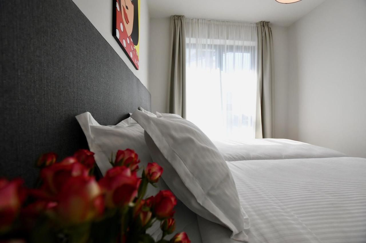 Connect Living Apartments ソフィア エクステリア 写真