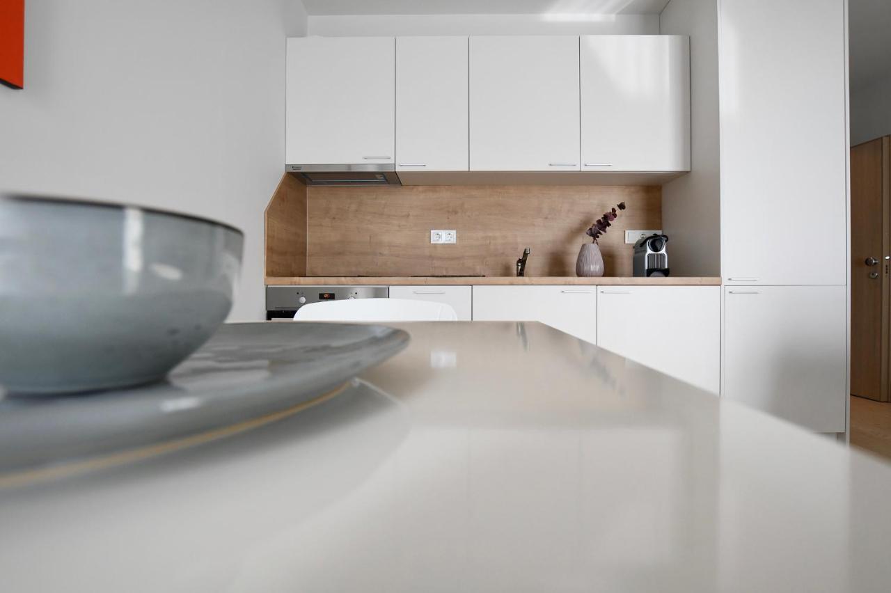 Connect Living Apartments ソフィア エクステリア 写真