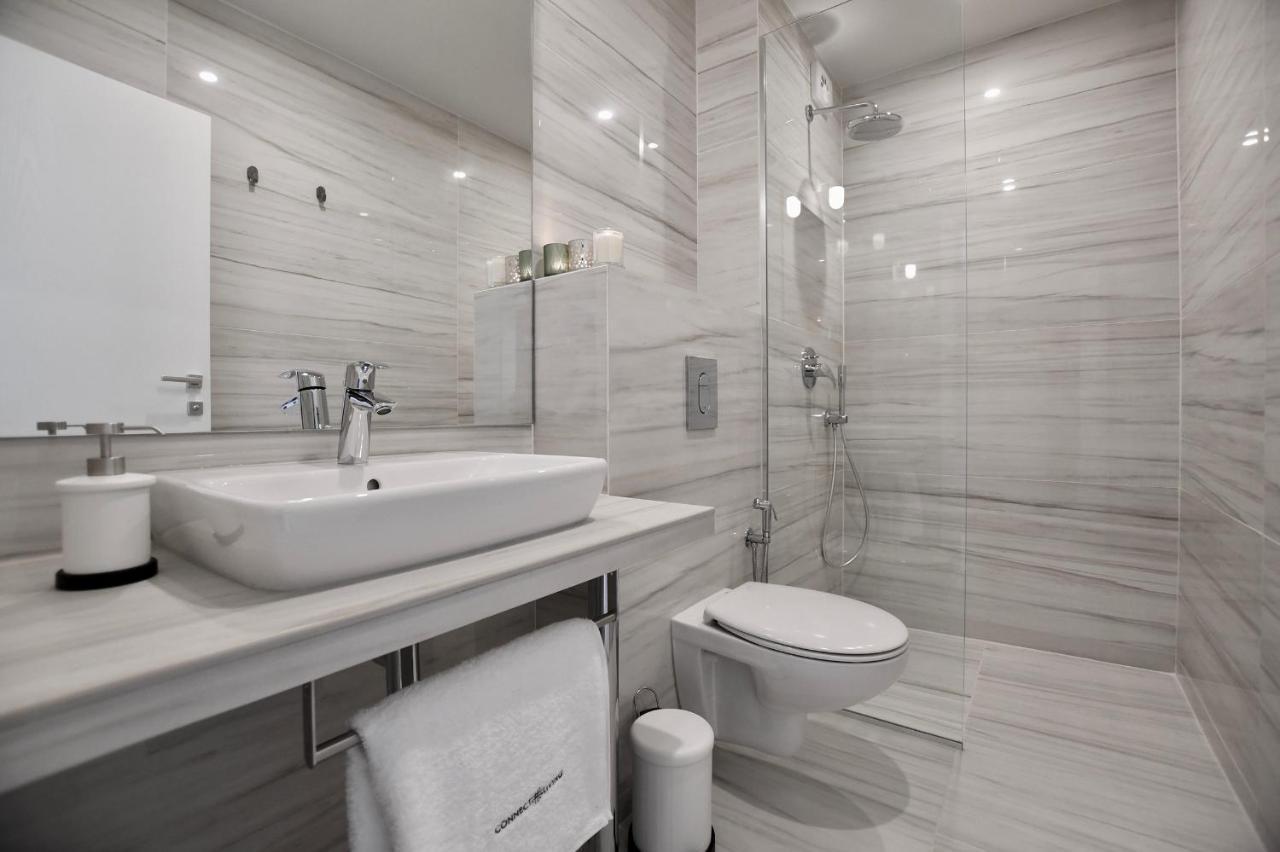 Connect Living Apartments ソフィア エクステリア 写真