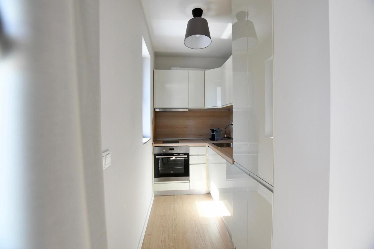Connect Living Apartments ソフィア エクステリア 写真