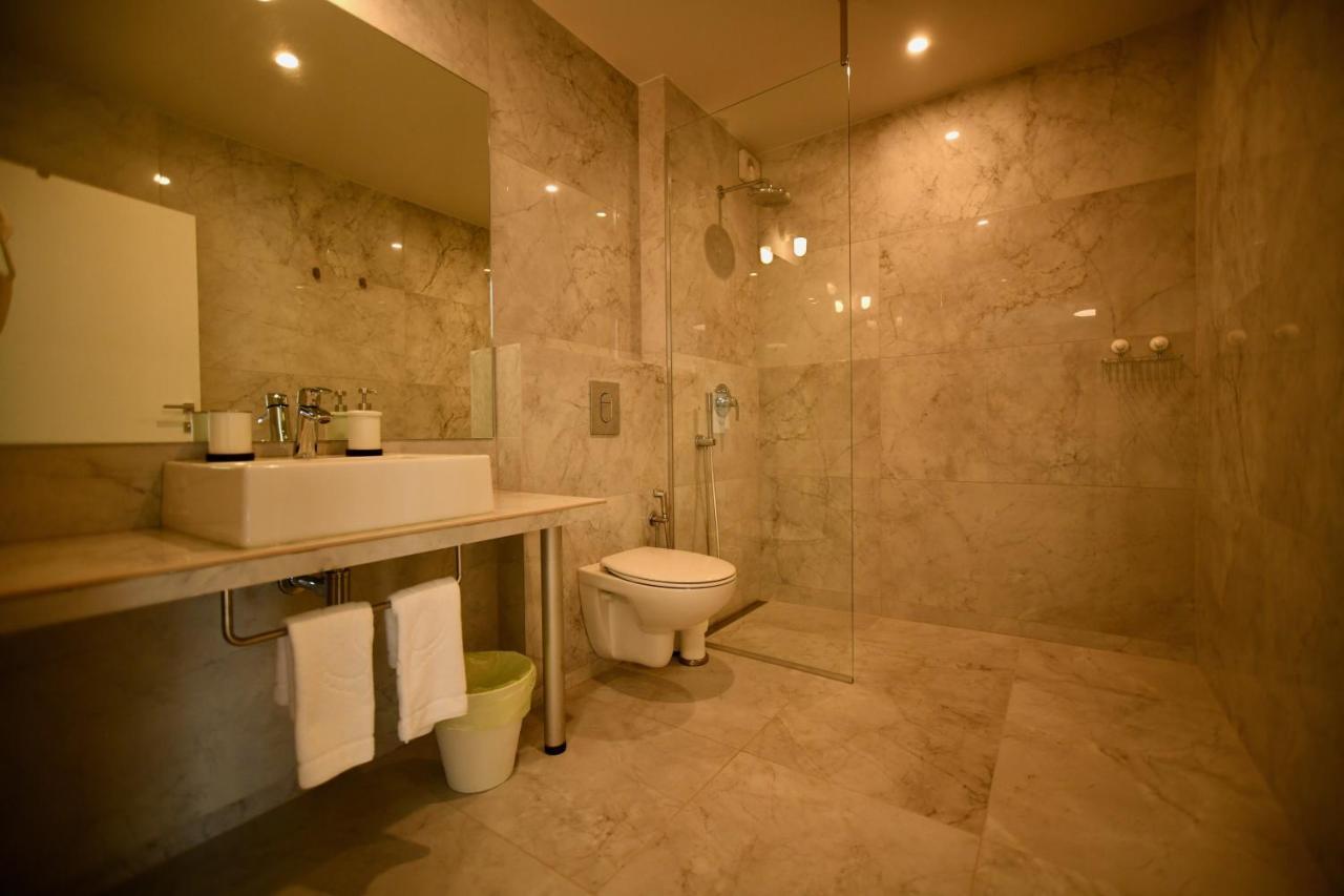 Connect Living Apartments ソフィア エクステリア 写真